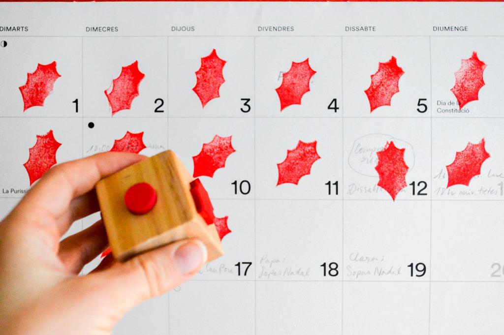 Gran Calendario 2026 (Catalán)