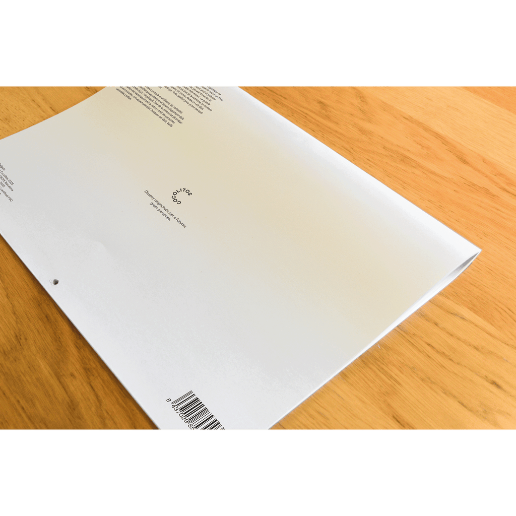 2026 Grand Calendar (Catalan)