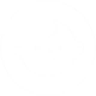 Cocolitos LexiPlay characteristics icon: Safe materials (White)