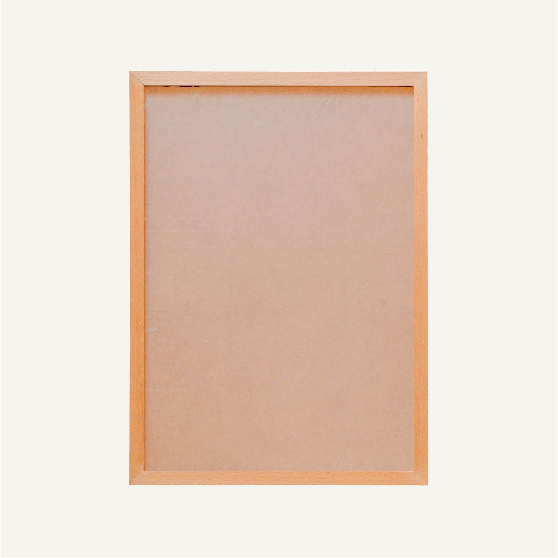 Marco de madera A3