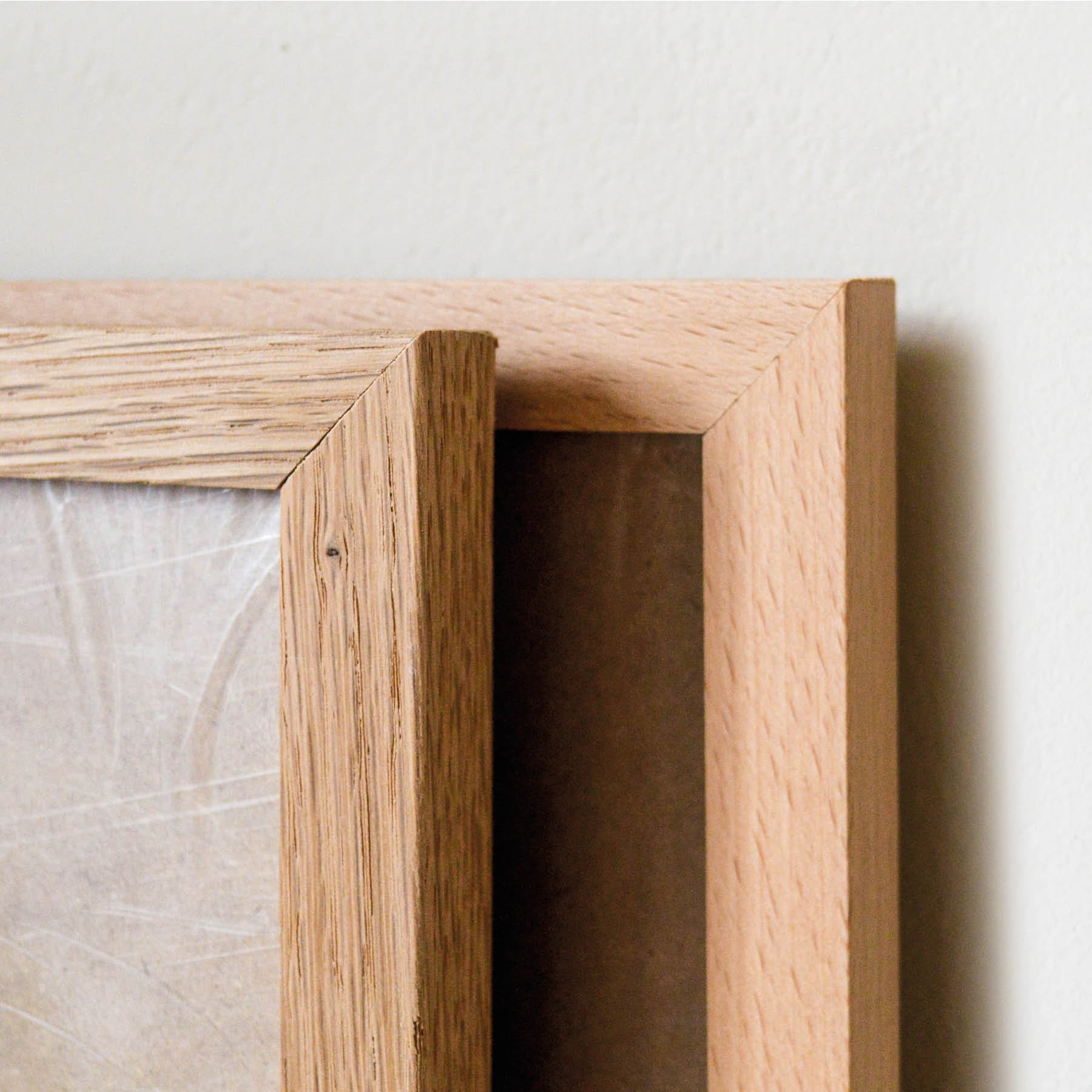 Marco de madera A3