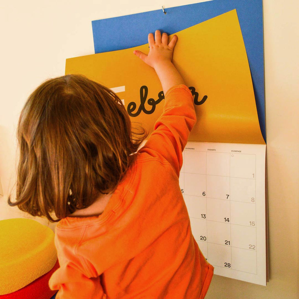 Gran Calendario 2026 (Catalán)