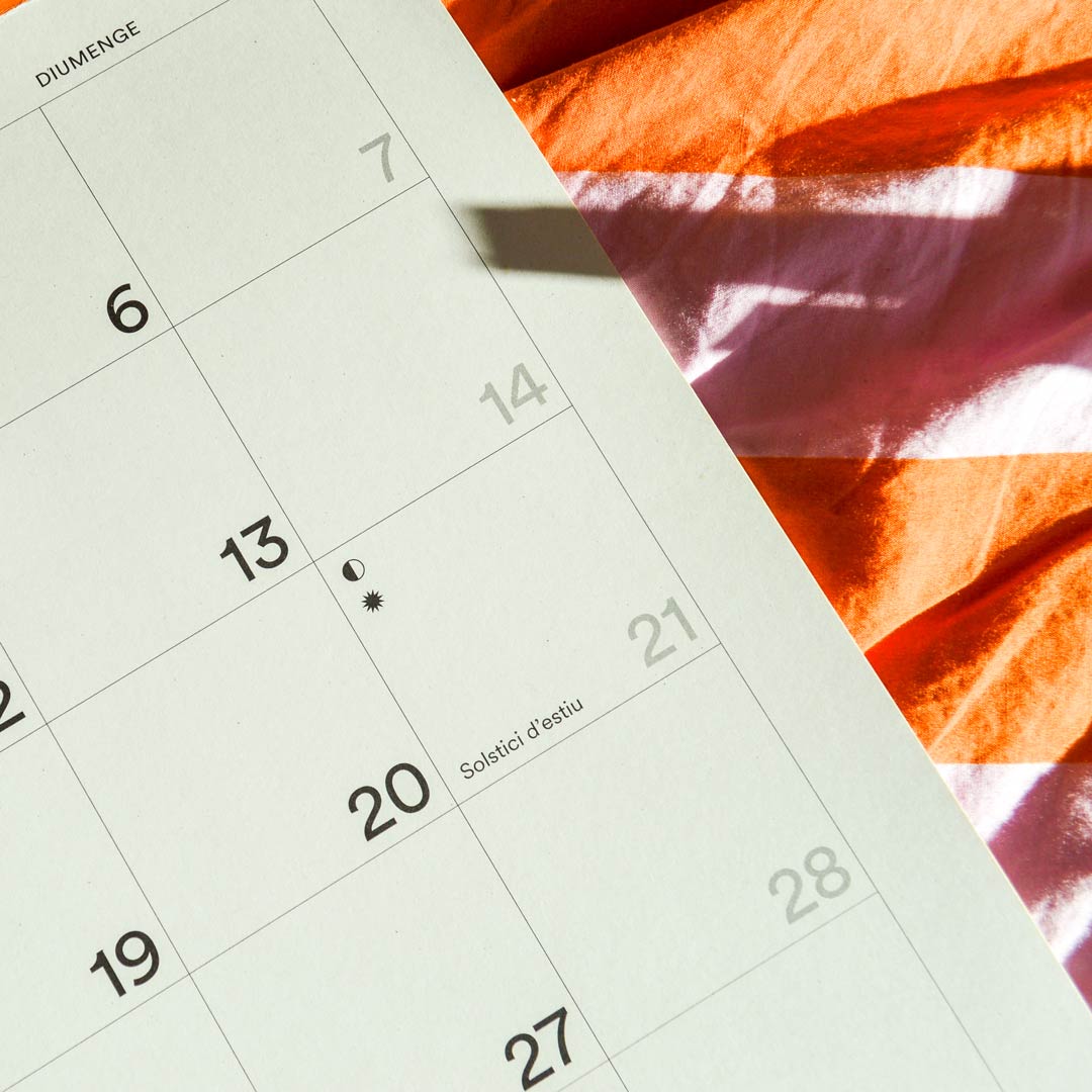 Gran Calendario 2026 (Catalán)