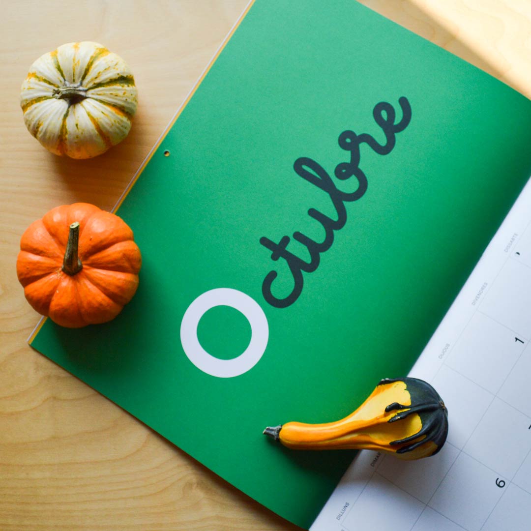 Gran Calendario 2026 (Catalán)